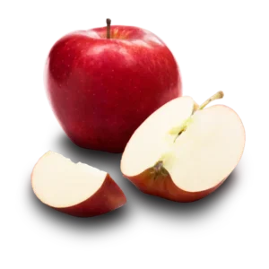 Apple 18 kg Box