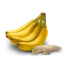 Banana 20 kg Box