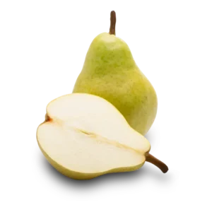 Pears 14 kg Box