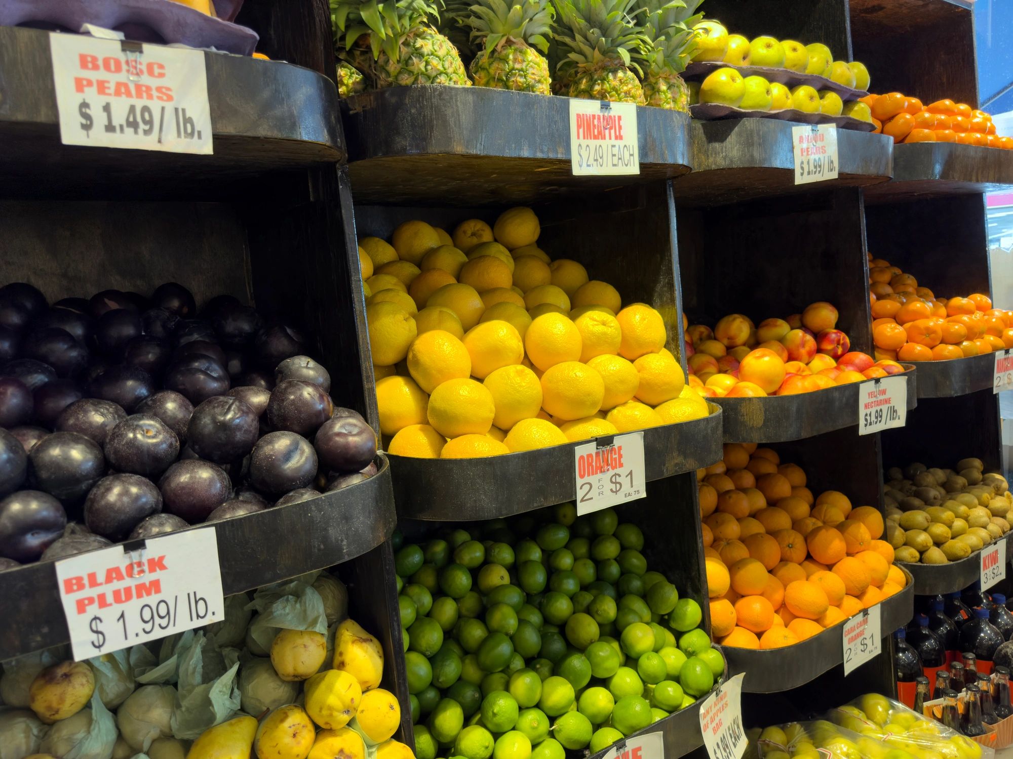ISO 22000 Food Safety certificate