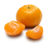 mandarins