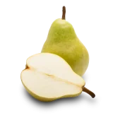 pears
